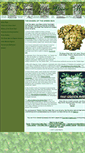 Mobile Screenshot of greenmanenigma.com